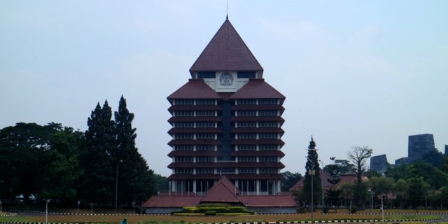 Daftar Universitas Terbaik Di Negara Indonesia