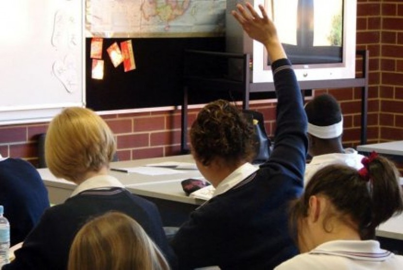 Australia Akan Merasakan Beban Penuh Kekurangan Gurunya