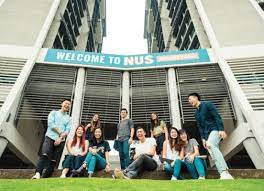 Keunggulan Pendidikan Asia National University of Singapore