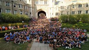 Keunggulan Pendidikan di Princeton University